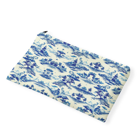 Printed Kaia Pouch