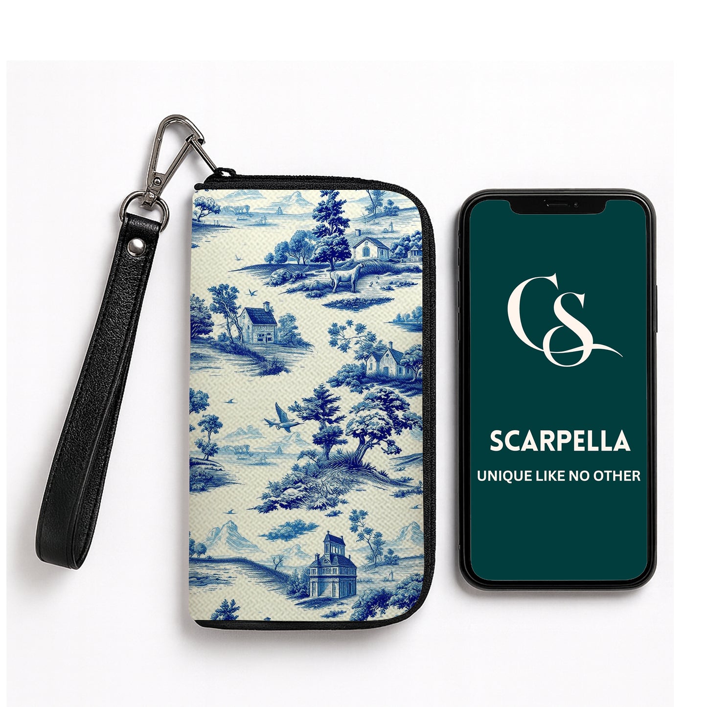 Kaia Mobile Case