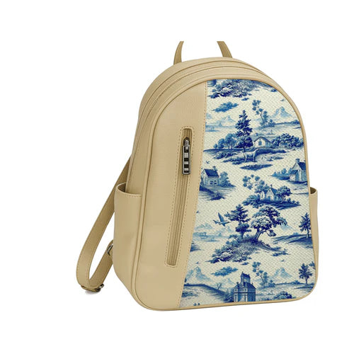 VOLT Kaia Printed Backpacks