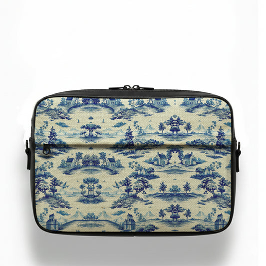 Kaia Belle Case Laptop Sleeve