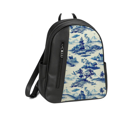 VOLT Kaia Printed Backpacks