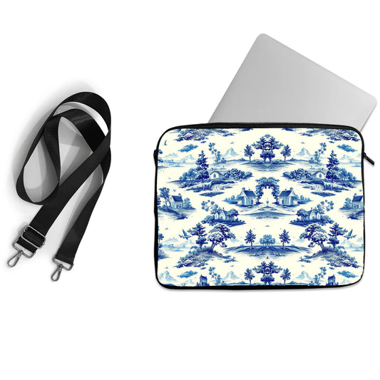 Printed Kaia laptop sleeve (Copy)