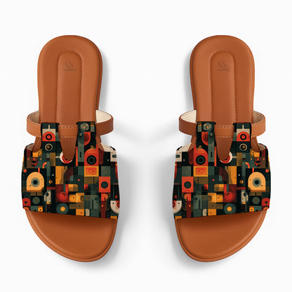 Havana Calista Grunge Kora