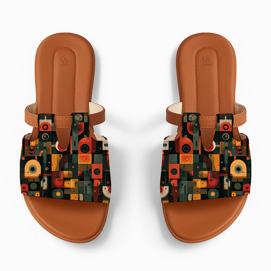 Havana Calista Grunge Kora