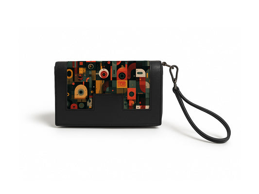 Sarrah Clutch Kora