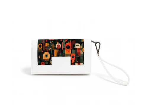 Sarrah Clutch Kora
