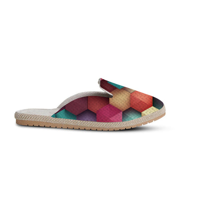 JULIA  LEYA  Mule