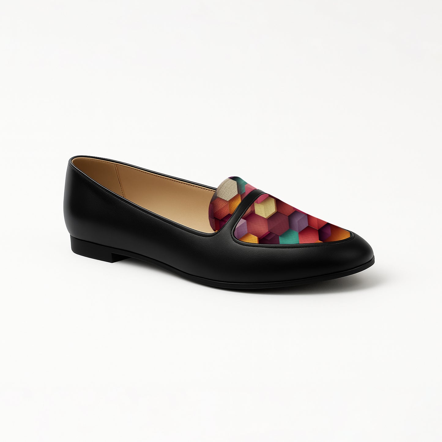 Stride LEYA Flat Shoes