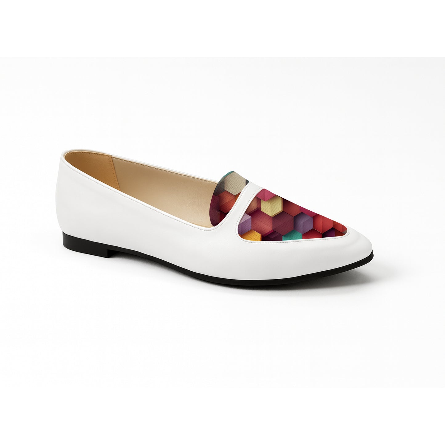 Stride LEYA Flat Shoes