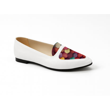 Stride LEYA Flat Shoes