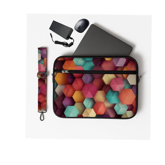 LEYA Belle Case Laptop Sleeve