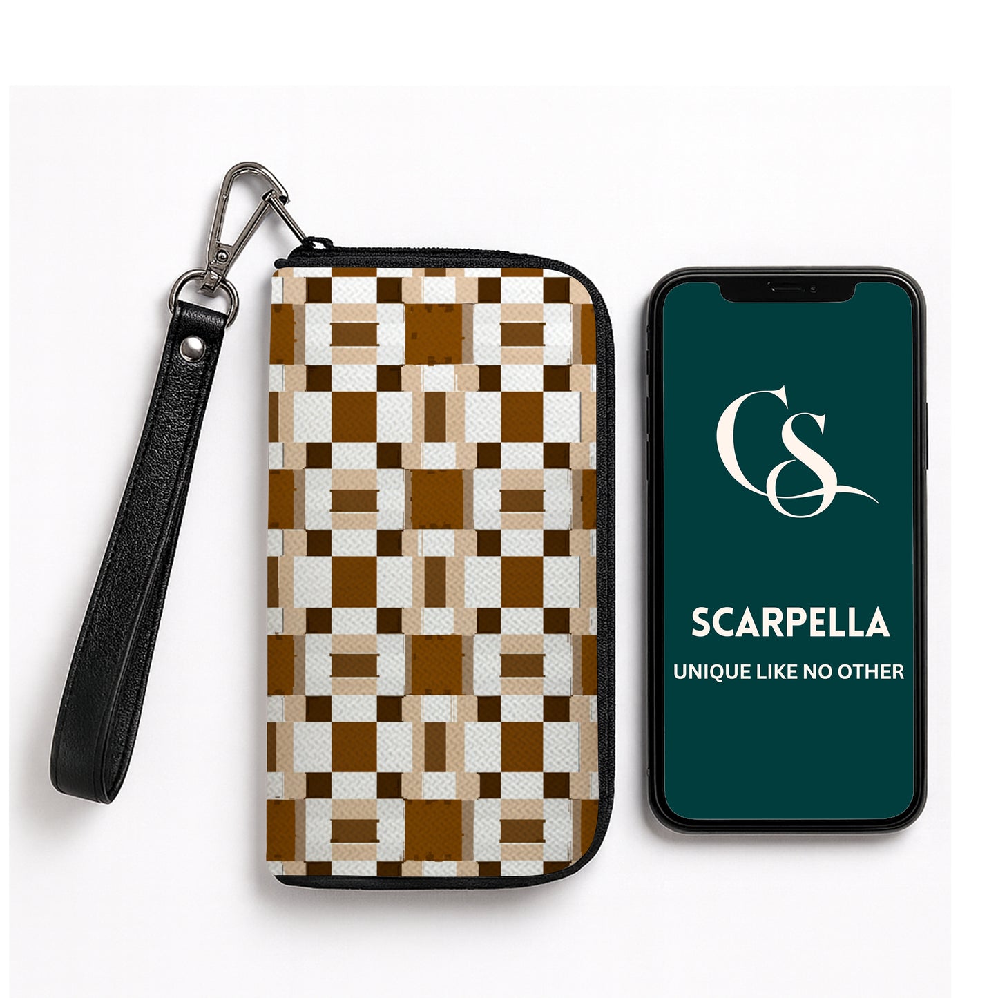 Lumina Mobile Case