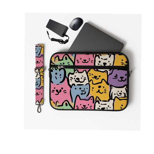 MAVA Belle Case Laptop Sleeve