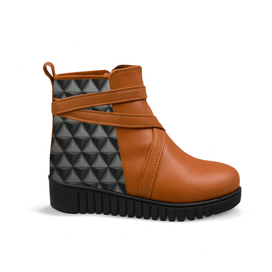Tulip MIKO Boot