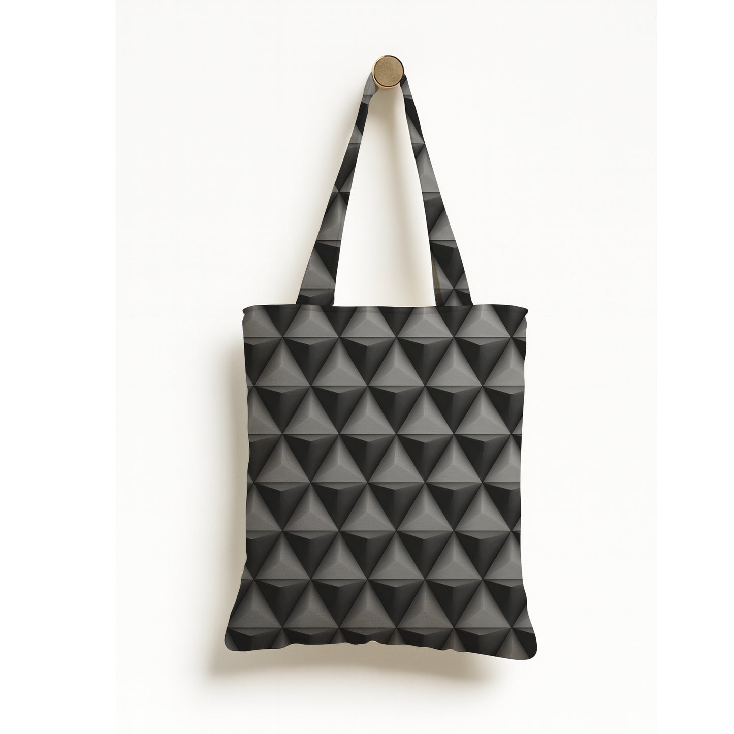 Printed MIKO Tote Bag