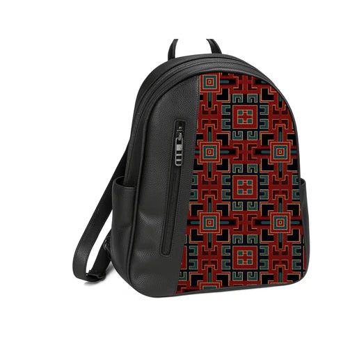 VOLT Majestic Printed Backpacks