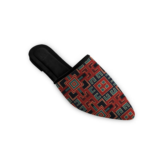 KAYRA Majestic Mule