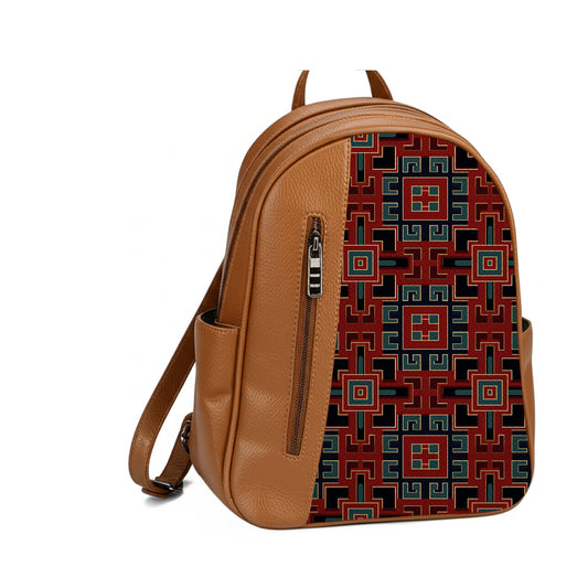 VOLT Majestic Printed Backpacks