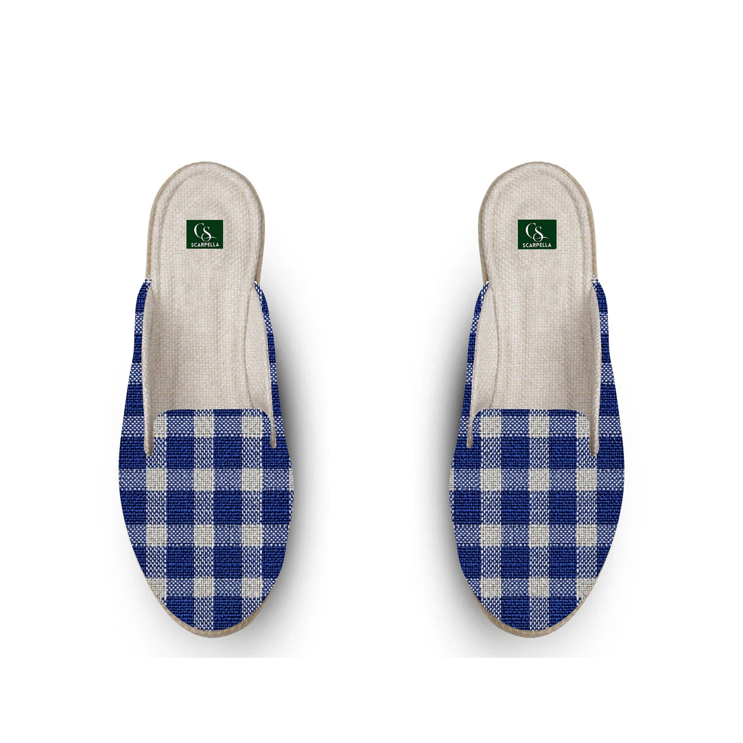 JULIA  Mavi  Mule