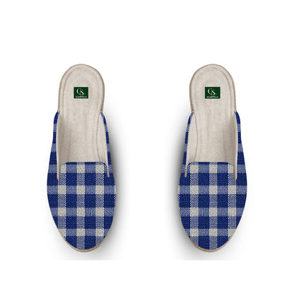 JULIA  Mavi  Mule