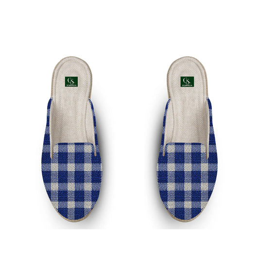 JULIA  Mavi  Mule