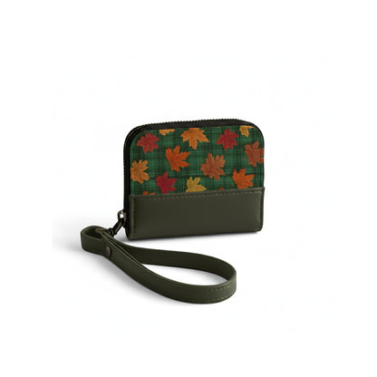 Olive Botanica Mbali  Wallet