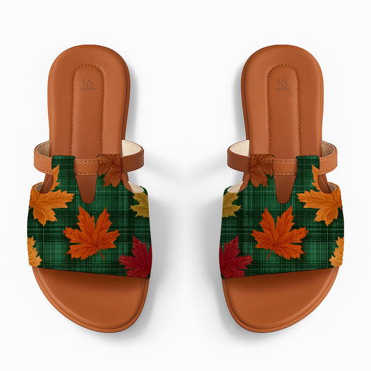 Havana Calista Grunge Mbali
