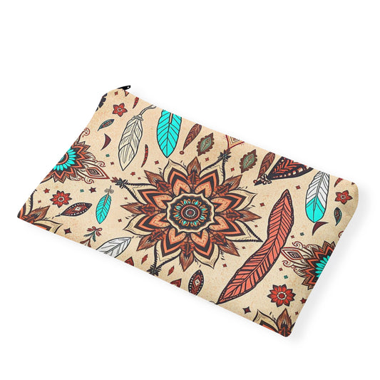 Printed Melo Pouch