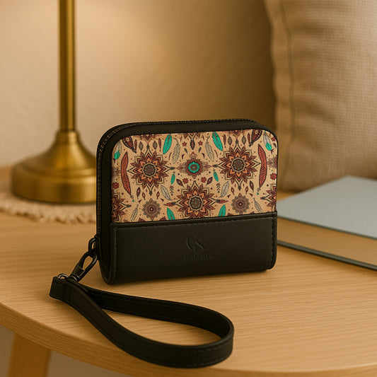 A Wallet Melo