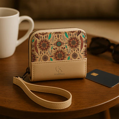 A Wallet Melo