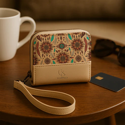 A Wallet Melo