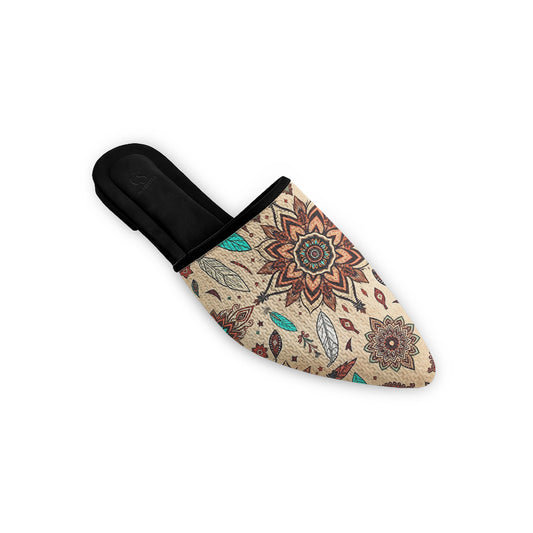KAYRA Melo Mule