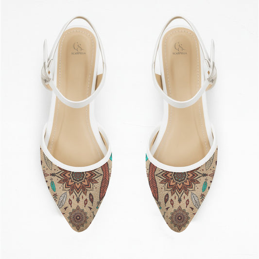 Melo Slingback