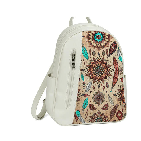 VOLT Melo Printed Backpacks