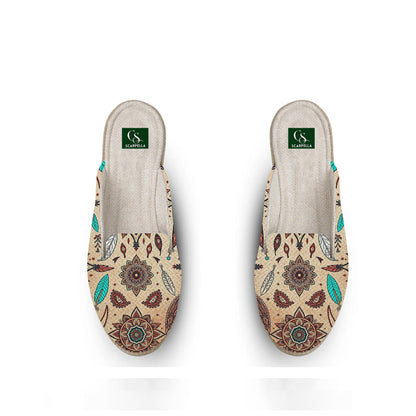 JULIA  Melo  Mule
