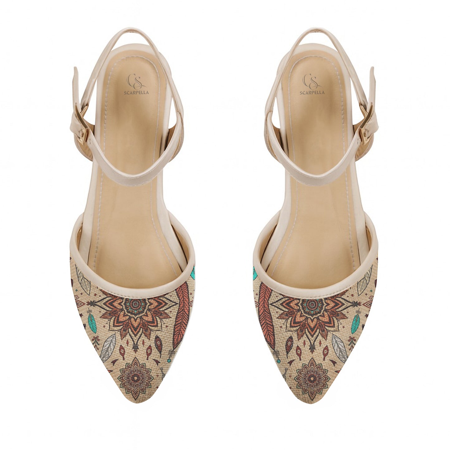 Melo Slingback