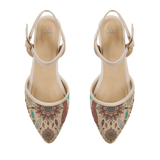 Melo Slingback