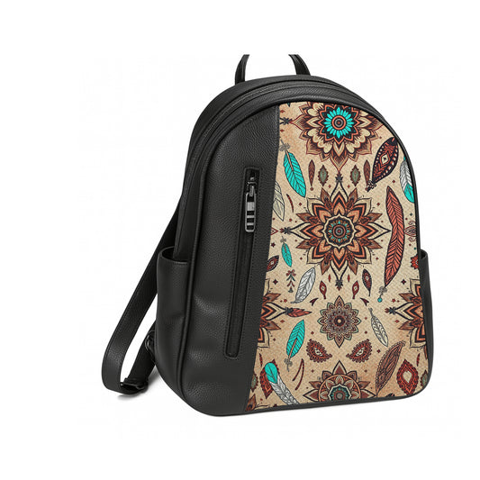 VOLT Melo Printed Backpacks