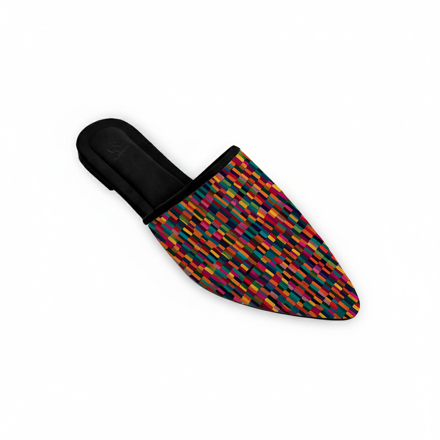 Monly KAYRA Flat Mule