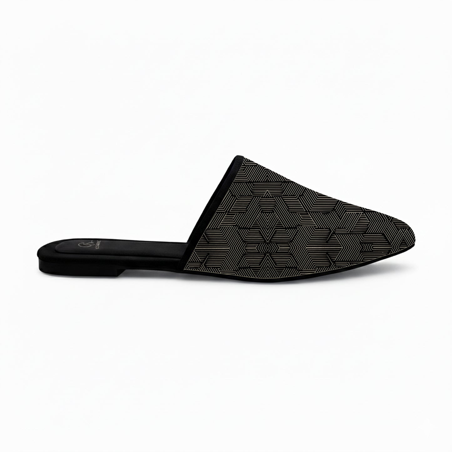 Mystic KAYRA Flat Mule