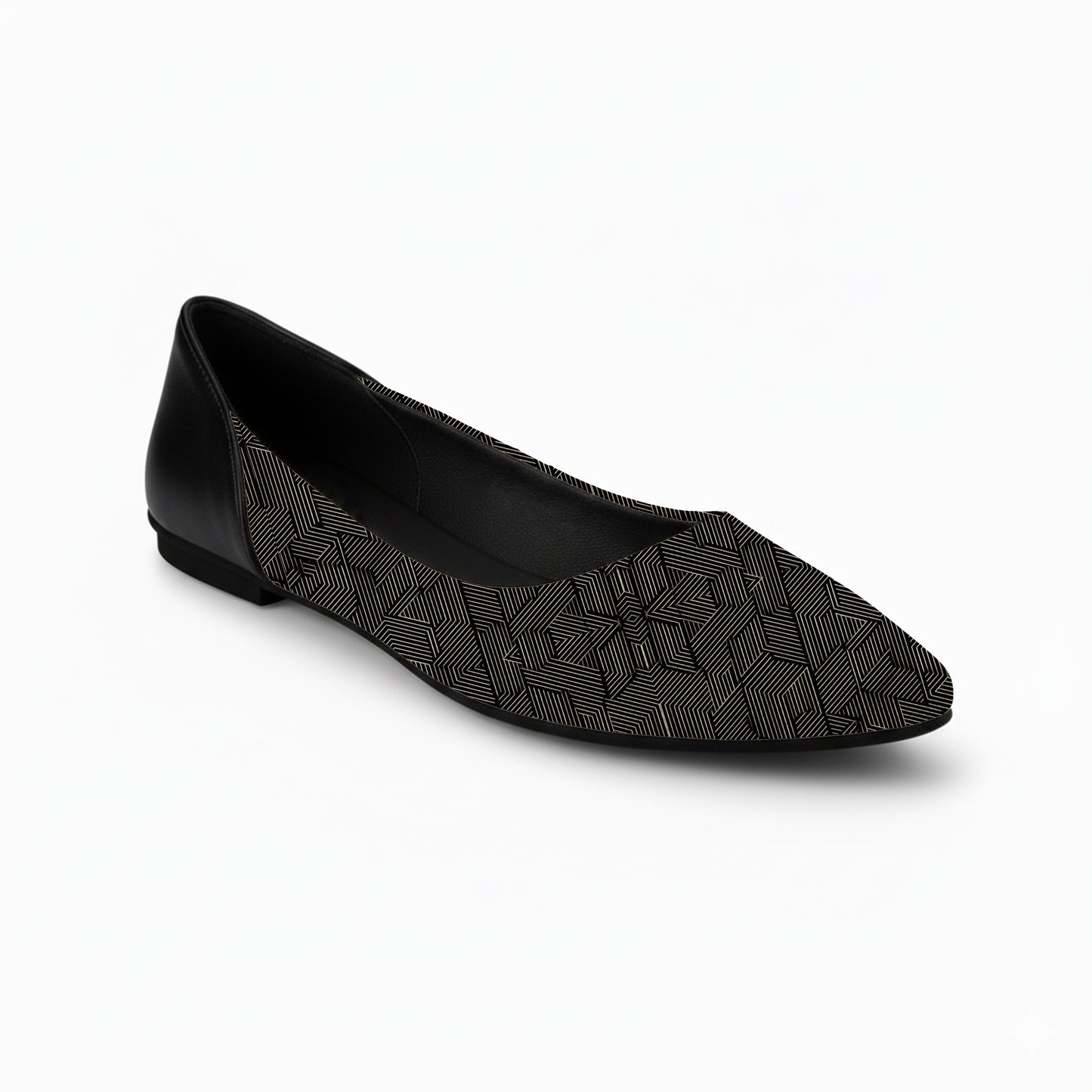 Mystic AYANA Flat Shoes