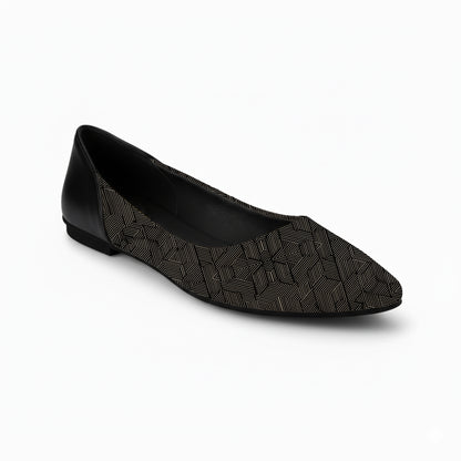 Mystic AYANA Flat Shoes