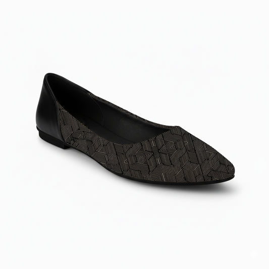 Mystic AYANA Flat Shoes