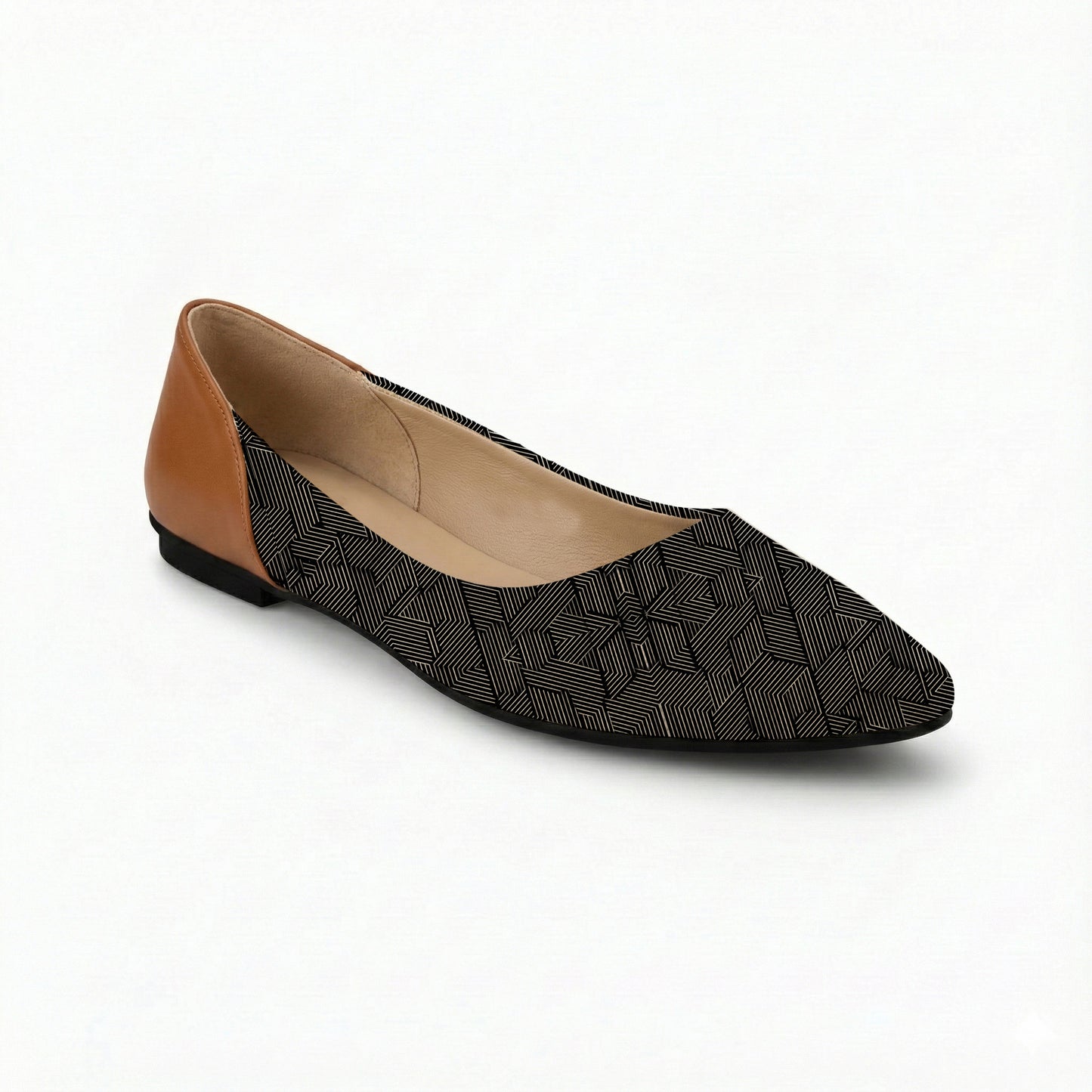 Mystic AYANA Flat Shoes