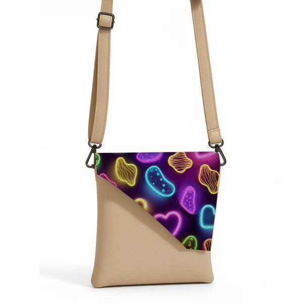 Printed  NUBA VIVA