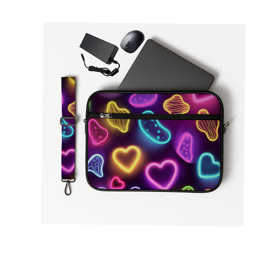 NUBA Belle Case Laptop Sleeve