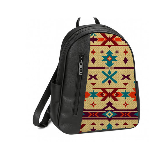 VOLT Navi Printed Backpacks