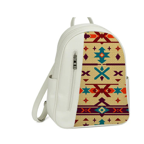 VOLT Navi Printed Backpacks