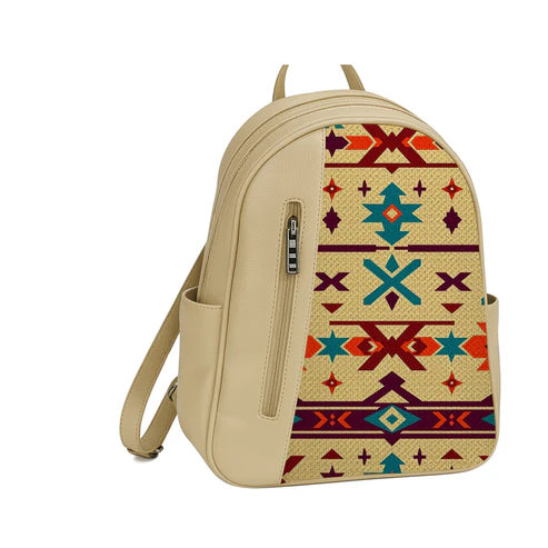 VOLT Navi Printed Backpacks