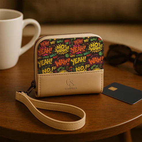 A Wallet Nexa